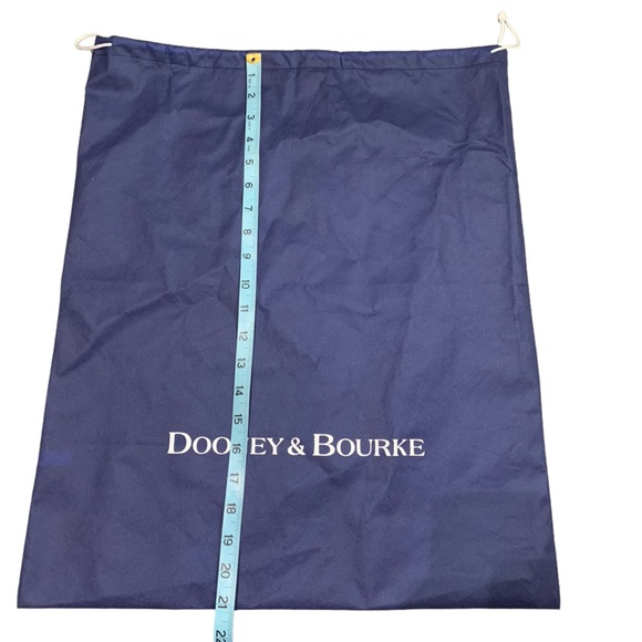Dooney & Bourke Handbag Dust Bag - Picture 3 of 4